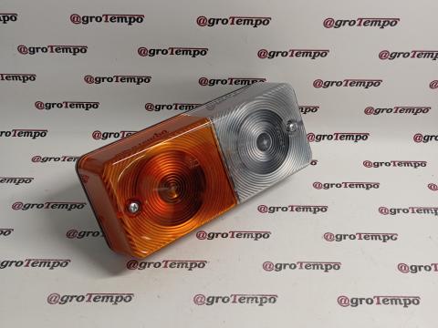 3703.3712 MTZ Helyzetjelző lámpa első (3712.045) 3703.3712 MTZ Helyzetjelző lámpa első (3712.045)