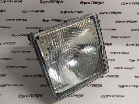 112.08.70 MTZ Fényszóró kocka első (3711.20.01) 112.08.70 MTZ Fényszóró kocka első (3711.20.01)