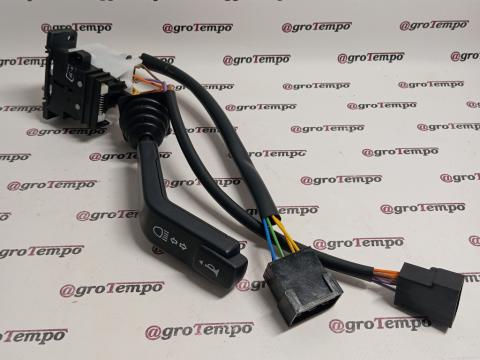 3912.3769-03 MTZ Irányjelző kapcsoló (3709.50.01) 3912.3769-03 MTZ Irányjelző kapcsoló (3709.50.01)