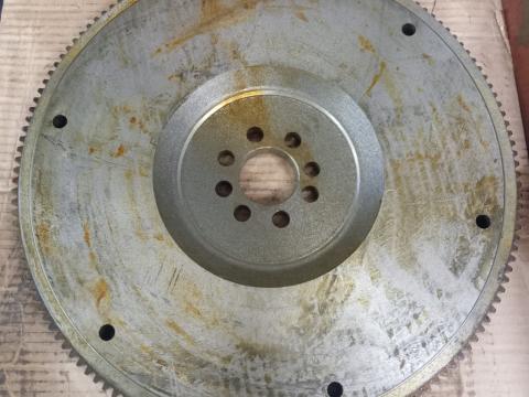 240-1005114-A1 MTZ Lendkerék (820-892)