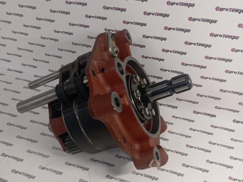 85-4202020-01 MTZ TLT Erősített - Komplett 85-4202020-01 MTZ TLT Erősített - Komplett