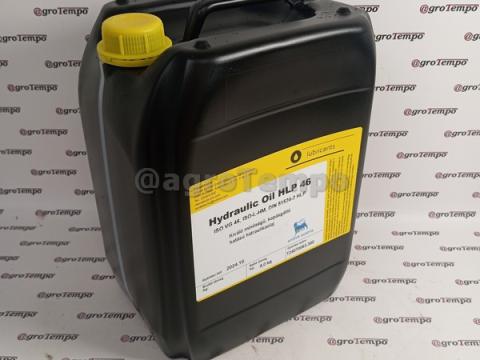 114829 AGIP Eni Hydraulic Oil HLP 46 8kg - Hidraulikaolaj  114829 AGIP Eni Hydraulic Oil HLP 46 8kg - Hidraulikaolaj