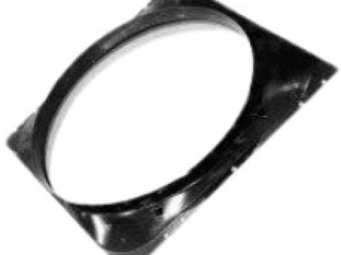 1220-1309080 MTZ ventilátor burkolat 1220-1309080 MTZ ventilátor burkolat