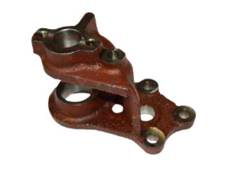 1220-4605501-01 MTZ tarttóbak bal 1220-4605501-01 MTZ tarttóbak bal