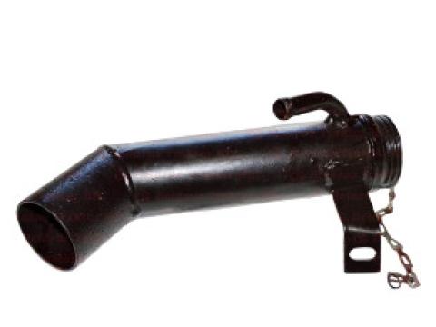 1221-1101260 MTZ beöntő csonk 1221-1101260 MTZ beöntő csonk