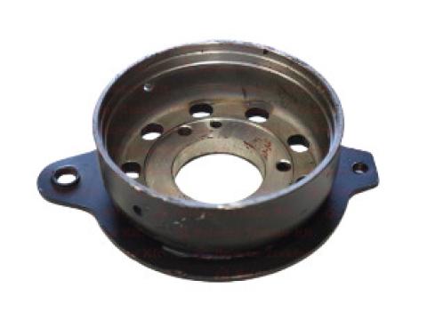 IZhKS.301261.058 MTZ generátor elülső fedél (pajzs) IZhKS.301261.058 MTZ generátor elülső fedél (pajzs)