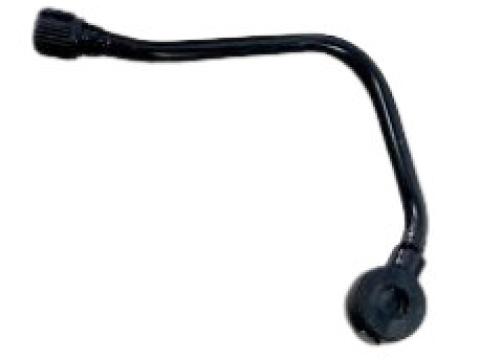 S85-4607080 MTZ olajcső S85-4607080 MTZ olajcső