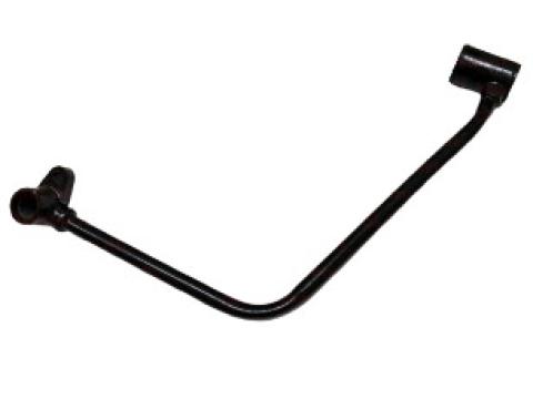 S80-4607120 MTZ olajcső kihelyezett bal felső S80-4607120 MTZ olajcső kihelyezett bal felső