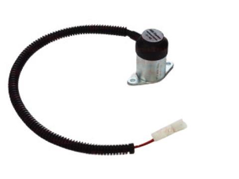 37098274 MTZ elektromágnes szelep (mágnesszelep motorpal) 37098274 MTZ elektromágnes szelep (mágnesszelep motorpal)