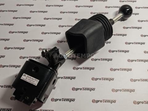 RU-1 MTZ joystick (574094) RU-1 MTZ joystick (574094)