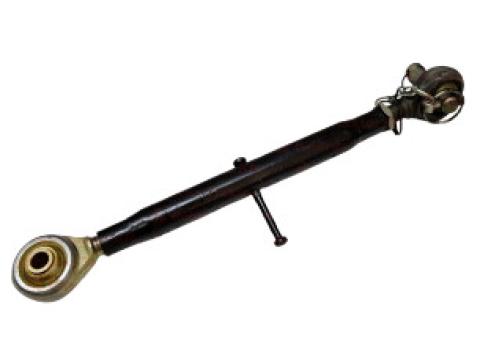 320-4605040-04 MTZ 3. pont kitámasztó (25mm) 320-4605040-04 MTZ 3. pont kitámasztó (25mm)