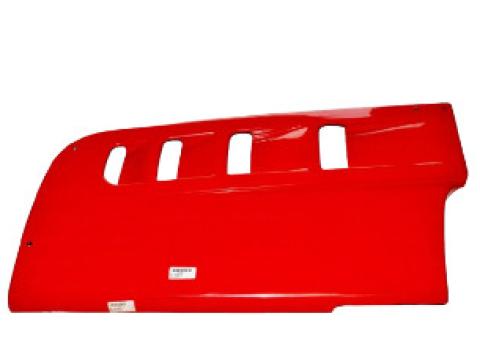 V82-8402310 MTZ oldallap (régi kicsi)