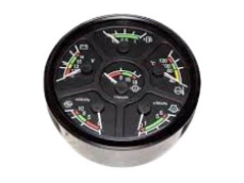 KP-02.3801-1 MTZ kombinált műszer (3801.10.02) KP-02.3801-1 MTZ kombinált műszer (3801.10.02)