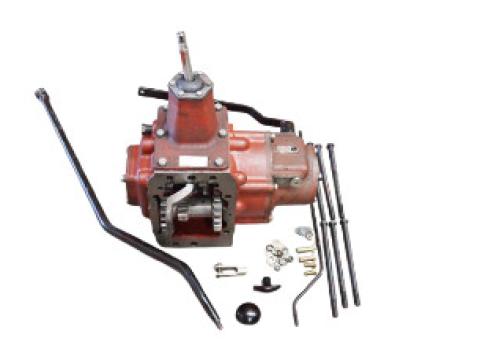 MHU-05 MTZ menetlassító mechanikus (102-1742010) MHU-05 MTZ menetlassító mechanikus (102-1742010)