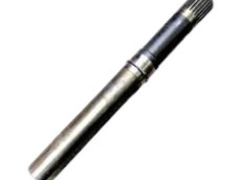 1221-2407082 MTZ féltengely