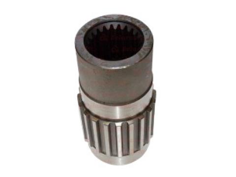 1221-2407123 MTZ bordás hüvely