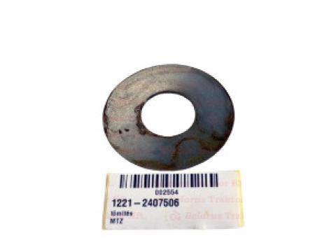 1221-2407506 MTZ hézagolólemez 0,5mm 1221-2407506 MTZ hézagolólemez 0,5mm