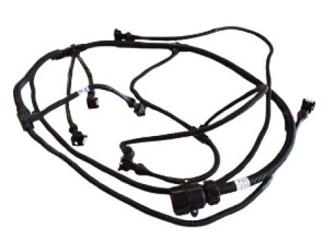 1221-3724317-B MTZ kábelköteg 1221-3724317-B MTZ kábelköteg