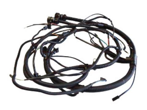 1221-3724360-G MTZ kábelköteg 1221-3724360-G MTZ kábelköteg