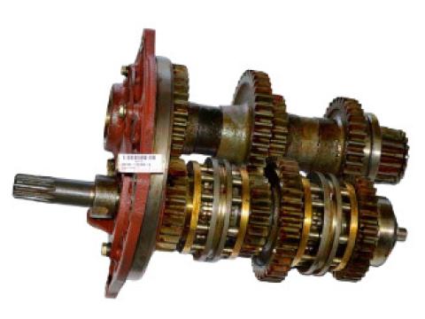 1221M-1701020-A MTZ sebességváltó tengely szerelt 1221M-1701020-A MTZ sebességváltó tengely szerelt