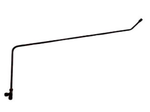 1221V-3407040 MTZ olajcső 1221V-3407040 MTZ olajcső