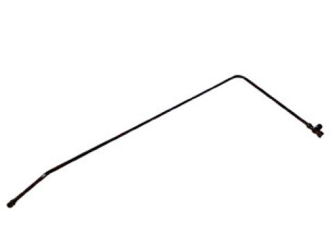 1221V-3407050 MTZ olajcső