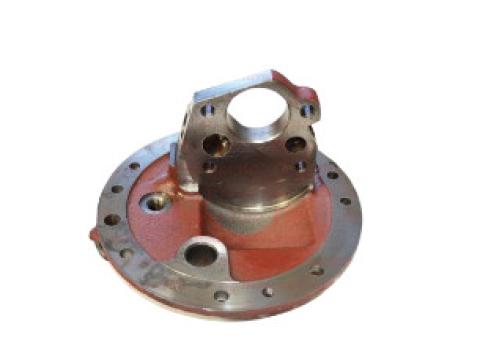 1222-1704015 MTZ sebességváltó szivattyú fedél (1025-1523) 1222-1704015 MTZ sebességváltó szivattyú fedél (1025-1523)