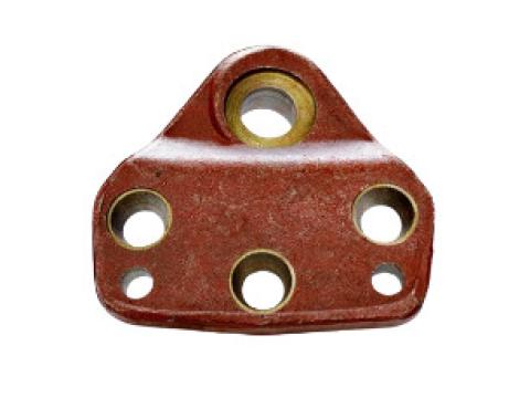 1222-2301022-B MTZ korányszervó munkahenger tartó bal 1222-2301022-B MTZ korányszervó munkahenger tartó bal