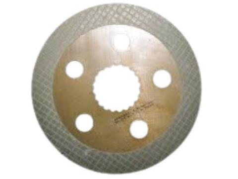 125-00-00 MTZ féktárcsa (1522-3502015-07) (563749) 125-00-00 MTZ féktárcsa (1522-3502015-07) (563749)