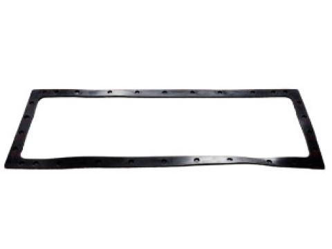 1321-1301102 MTZ vízhűtőtömítés 4 lyukas 1321-1301102 MTZ vízhűtőtömítés 4 lyukas