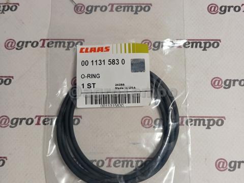 0011315830 Claas O-gyűrű 0011315830 Claas O-gyűrű