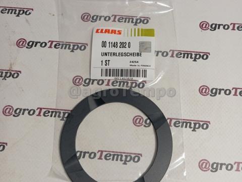 0011482020 Claas Alátét 0011482020 Claas Alátét