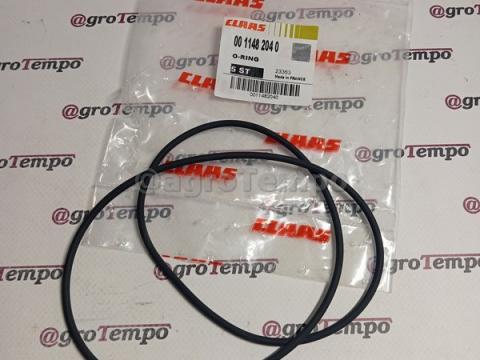 0011482040 Claas O-gyűrű 0011482040 Claas O-gyűrű