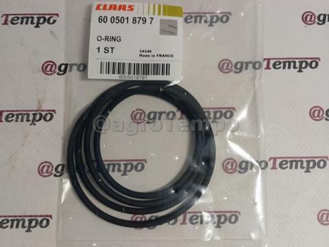 6005018797 Claas O-gyűrű 6005018797 Claas O-gyűrű