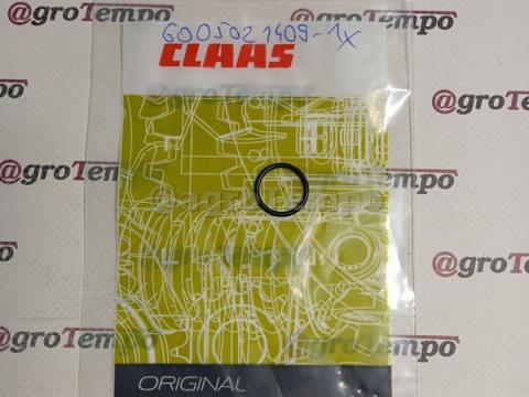 6005021409 Claas O-gyűrű 6005021409 Claas O-gyűrű