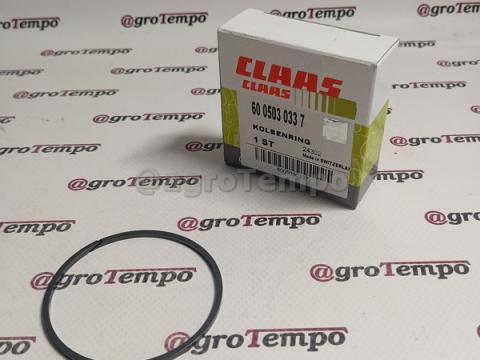 6005030337 Claas Tömítés 6005030337 Claas Tömítés