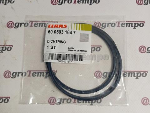 6005031647 Claas O-gyűrű