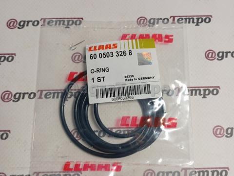 6005033268 Claas Tömítés 6005033268 Claas Tömítés