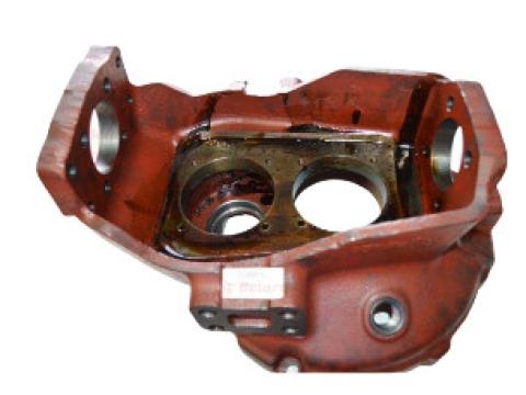 1520-2308015 MTZ reduktorház (egyeneshídhoz üres) 1520-2308015 MTZ reduktorház (egyeneshídhoz üres)