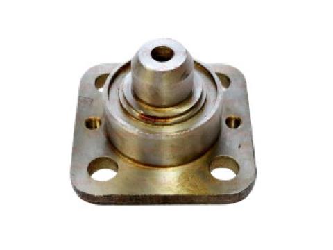 1520-2308037 MTZ tengely (forgócsap felső egyeneshíd sima) 1520-2308037 MTZ tengely (forgócsap felső egyeneshíd sima)