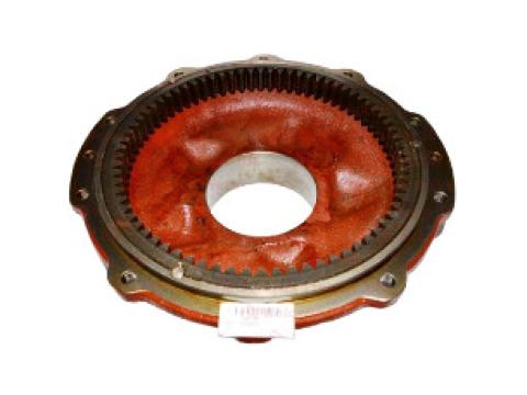 1521-2308020 MTZ reduktorház fedél+fogaskoszoru 1521-2308020 MTZ reduktorház fedél+fogaskoszoru