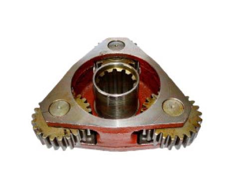 1521-2308030 MTZ bolygókerékház egyeneshíd kpl 1521-2308030 MTZ bolygókerékház egyeneshíd kpl