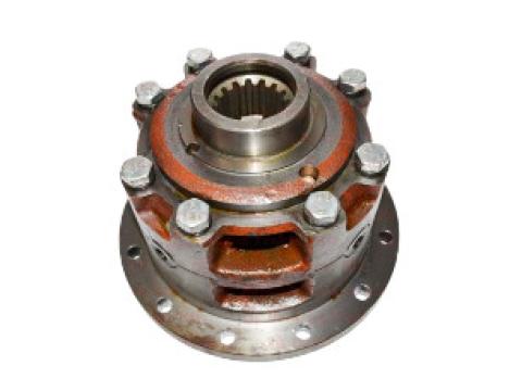 1522-2403020-A-01 MTZ differenciálmű(75mm csapágyméret) (1025, 28mm kereszt) 1522-2403020-A-01 MTZ differenciálmű(75mm csapágyméret) (1025, 28mm kereszt)