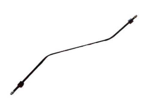 1522-2407320 MTZ olajcső 1522-2407320 MTZ olajcső