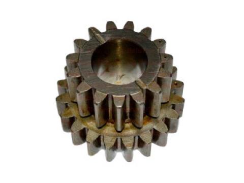 1522-4202028 MTZ fogaskerék 1522-4202028 MTZ fogaskerék