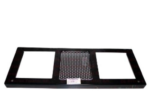 1522-8401080 MTZ lámpa tartó keret (1522-1523) 1522-8401080 MTZ lámpa tartó keret (1522-1523)