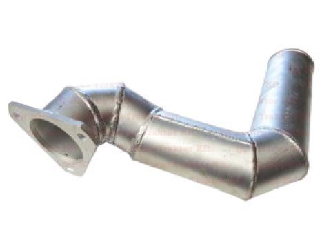 1523-1317610-A MTZ levegőcső 1523-1317610-A MTZ levegőcső