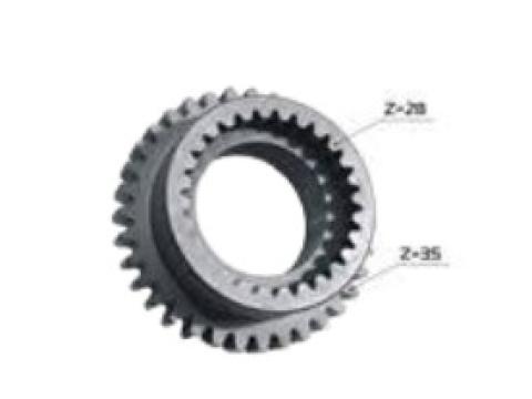 1525-2308062 MTZ fogaskerék z=28/36 1525-2308062 MTZ fogaskerék z=28/36