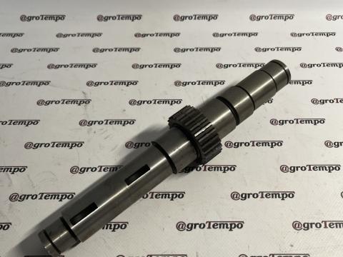 220-1701058 MTZ tengely