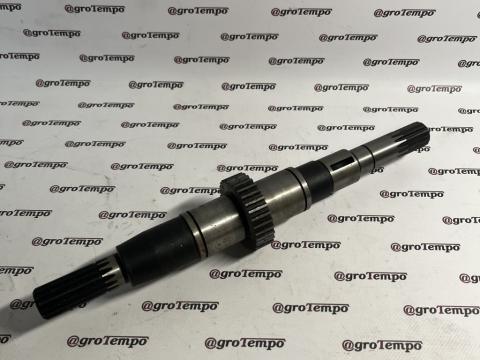 220-1701252-B MTZ tengely